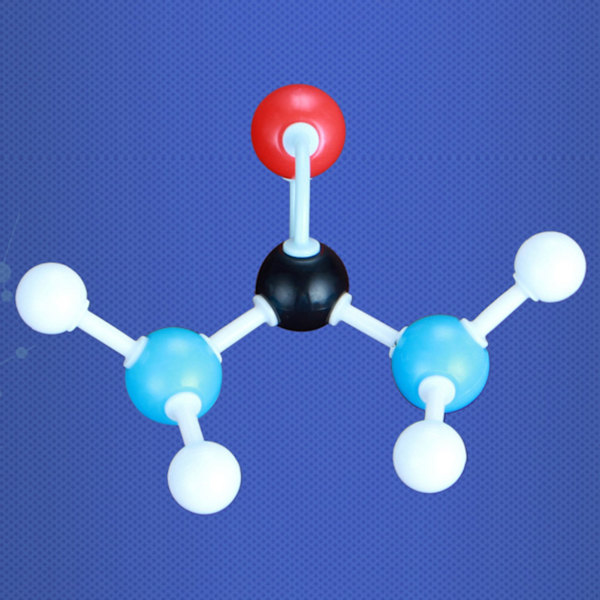 Molecular Model Set Organic Chemistry Molecules Structure Model for School Teaching Research Educational Toy Kit