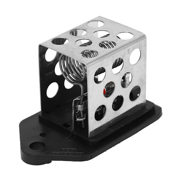 Blæsermodstand Blæsermodstand ABS Plug and Play 1267E3 Udskiftning til Citroen BERLINGO C3 C8
