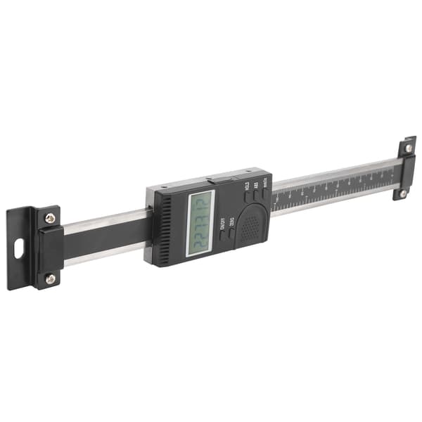 Vertical Digital Caliper Vernier Reading Linear Ruler Measuring Tool 0-150mm 0.01mm