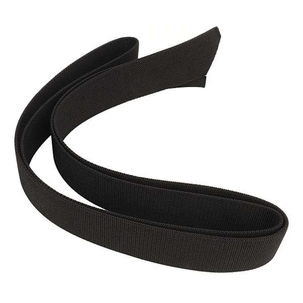 Golf Cart Bag Rack Retainer Strap 71853 G01 Väskhållare Fästrem Ersättning för E‑Z‑GO TXT RXV Medaljör