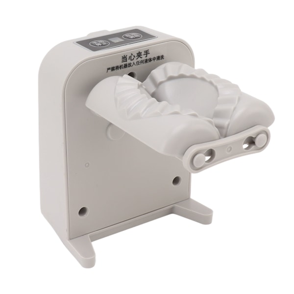 Elektrisk Dumpling Maker Maskine Automatisk Dumpling Skin Mold Presse Dumpling Maker til hjemmet