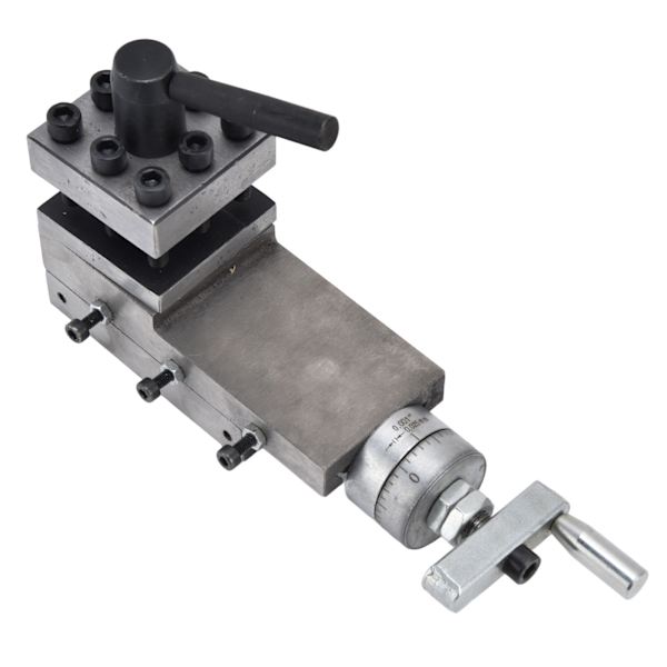 Post Vice Clamp svarv verktyg Snabbbyte 2 Way Mini 50x50mm för 0618 7inx10in 12in 14in