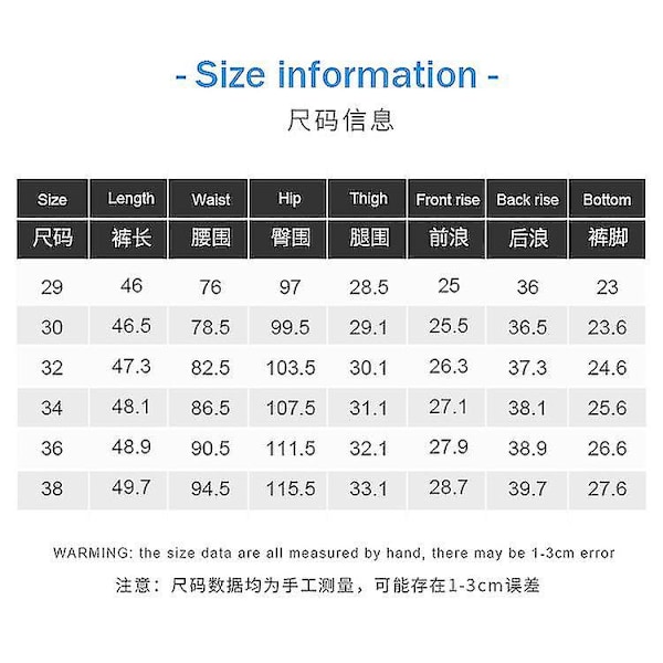 Keltaiset miesten khaki-chinoshortsit kokoa 32