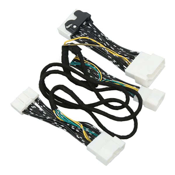 Audio Inactive Activation Wire Harness Högtalarmodifieringssats ersättning för Tesla Model 3 2021