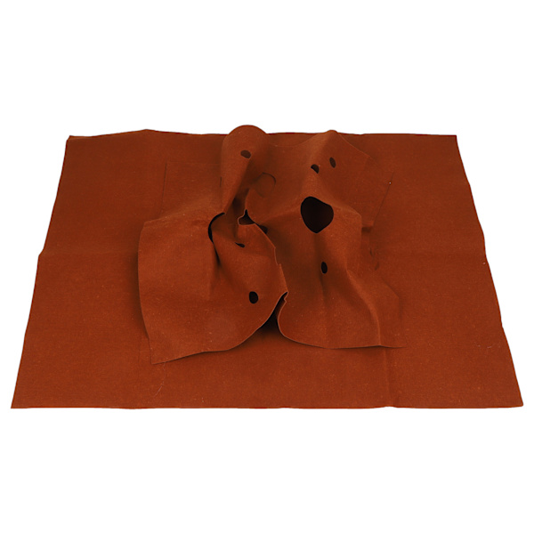 Lekmatta för husdjur Katt Hund Andningsaktivitet Interactive Pad Bite Resistant Pad Toy