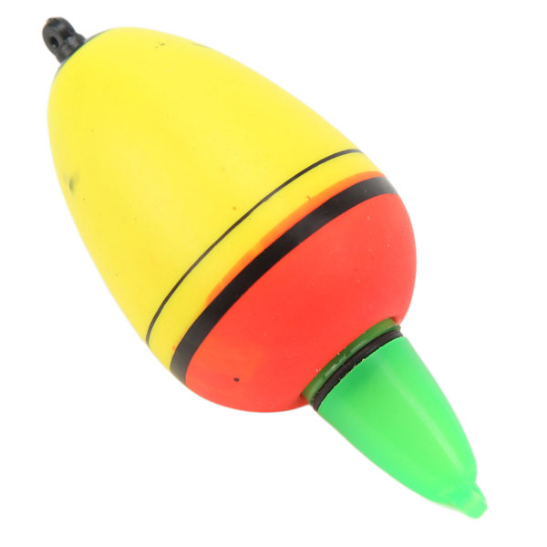 Fishing Floats Bobbers EVA Nattfiske Lighted Glow Bobbers Luminous Floats Fisktillbehör30g / 1.1oz