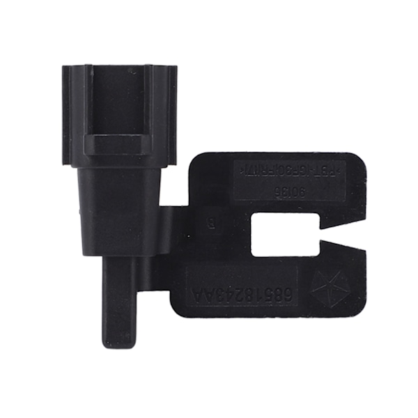 Omgivelseslufttemperatursensor 68518243AA erstatning for høy følsomhet for 2010–2017
