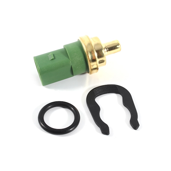 Kjølevæsketemperatursensor Vannbryter 4Pin For A4 A6