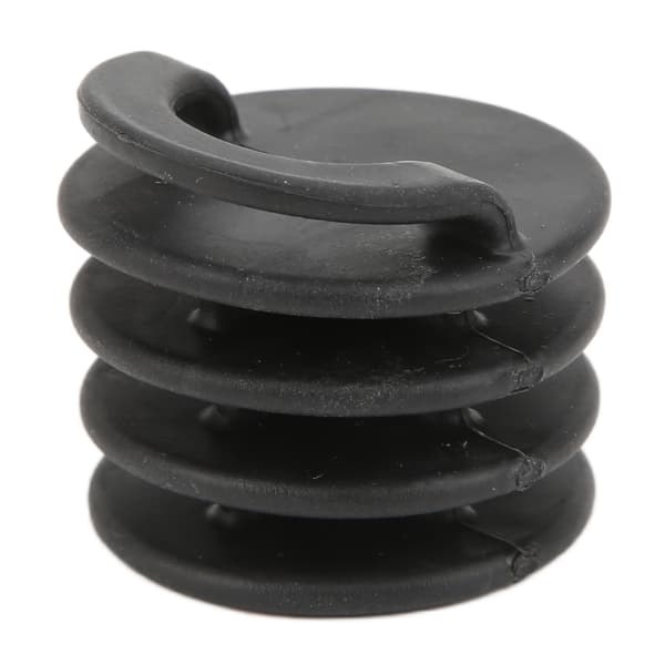 Scupper Plugs Durable Layered Sealing Handle Design Excellent Replacement Boat Drain Plug for Kayak Canoe