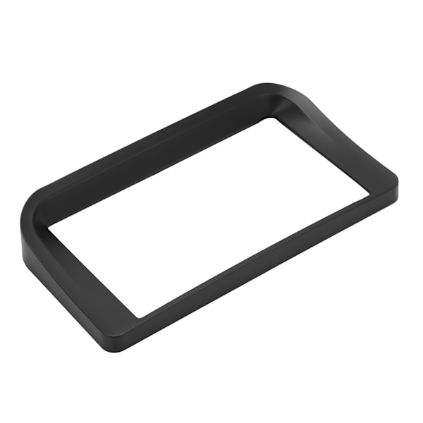 2Din Radio Stereo Fascia Ram Dash Trim Ersättning för Land Cruiser 100 LC100 1998-2003