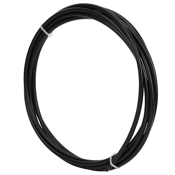 TRLREQ Mountainbikebromsoljerör 2mm*5mm*3meter Flätad Mountainbikebromsslang