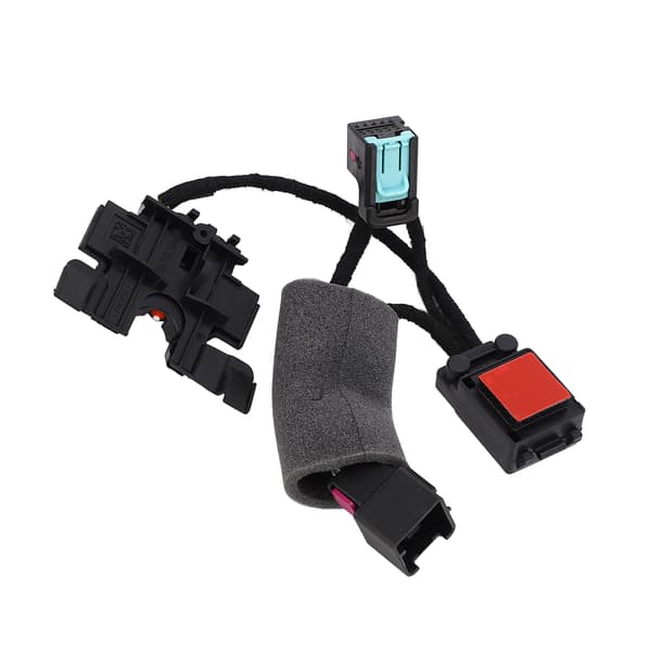 Gearbox Shifting Position Micro Switch 5Q0713128A Replacement for R32 Rabbit Variant Novo