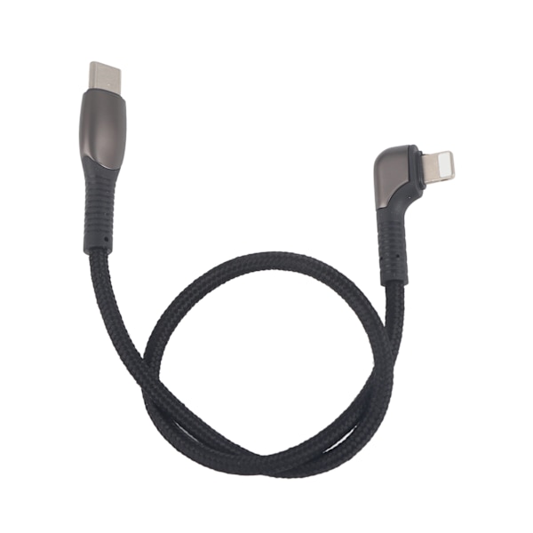 Drone Remote Control Cable Data USB Transfer for Mavic Air 2 30cm For iOS Interface