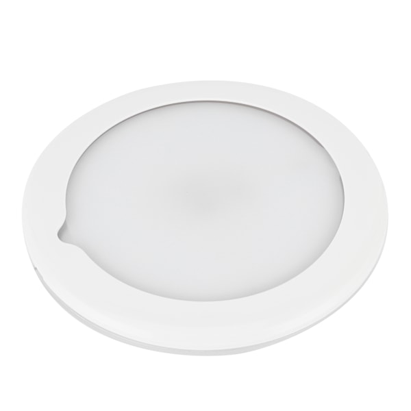 5,9 tommer Loftlys Berøringsdæmpning Justerbar Indvendig Lampe IP67 Vandafvisende til Marine Skib RV Varmt Lys 3000‑3300K