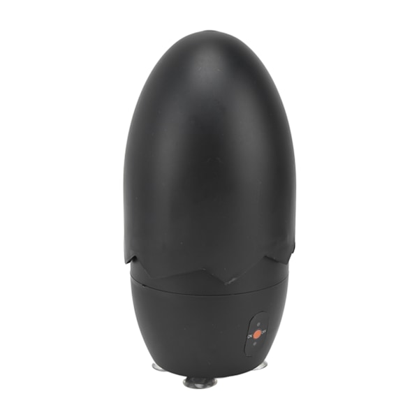 Äggspinnare Bärbar Golden Egg Maker Ägg Matlagningsverktyg Köksprylar 100‑240V för ParentsUS-kontakt