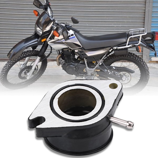 1st motorcykel kolhydrat förgasare insugningsgrenrör startarm för YAMAHA TT-R 225 XT225