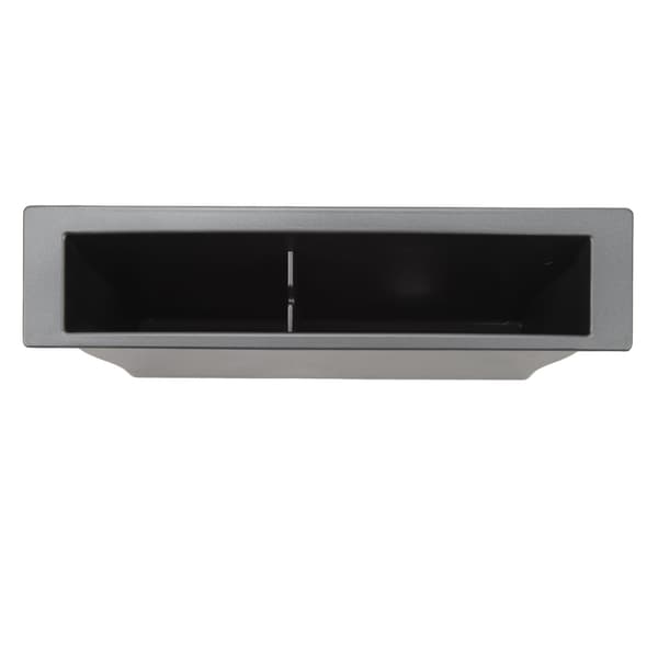 Midtkonsoll Armleneboks Organizer Skuff Erstatning for Tesla Model 3 Model Y 2021‑2023