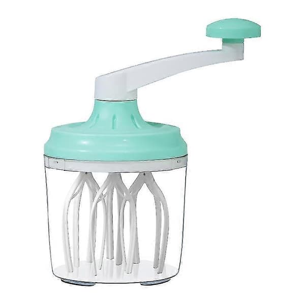 Håndmikser, multifunksjonell manuell visp Speedy Egg 1200ml