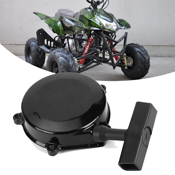 Dragstarter passer for Gy6 150cc 180cc 200cc 250 260 300cc motor Jinlang Jinling JLA-925E, JLA-931E ATV UTV Scooter Part