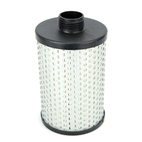 Oljevannskillefilter Bytt drivstoffilter Passer for B10-AL oljetank PF10