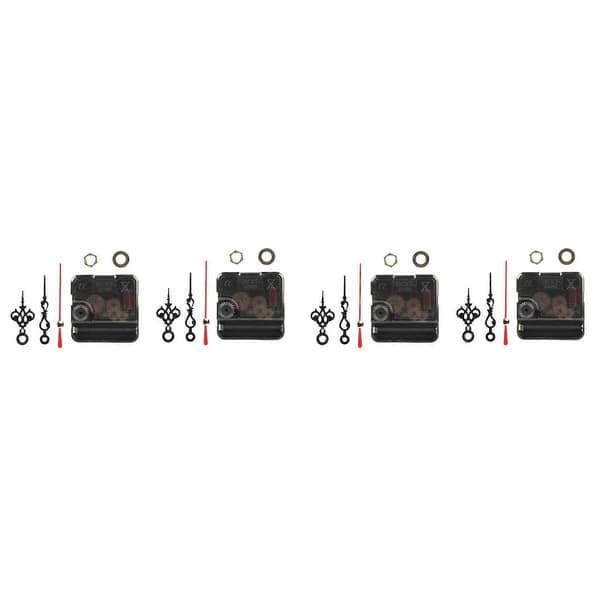 4X til Bambu Labs ur MH011 Producentens forsyningsmodel hardware til Bambulab urkomponentsæt MH011