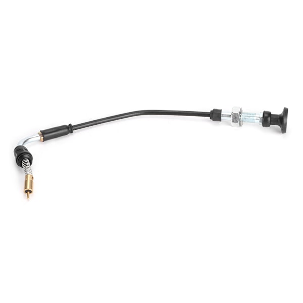 Forgasser Carb Choke Kabel 990‑662‑002 Passer for HSR45 HSR48 motorsykkeldeler