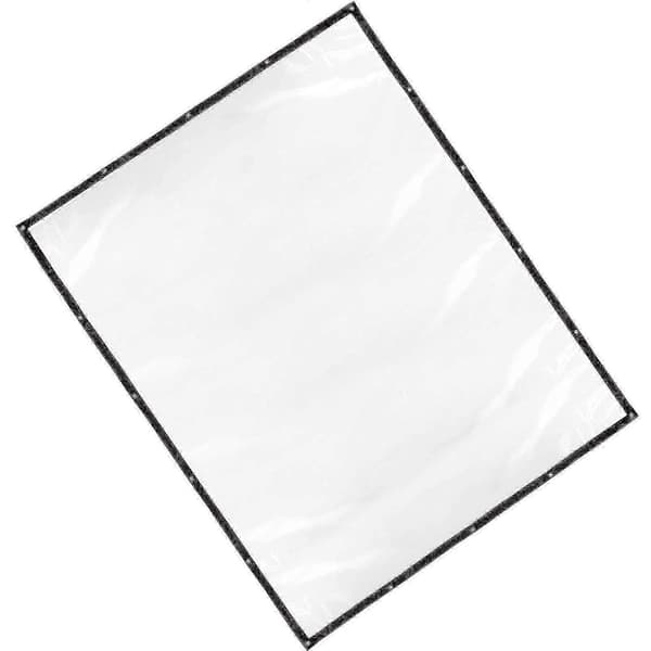3m x 2,5m kraftig vanntett polypresenning for camping 200*250cm