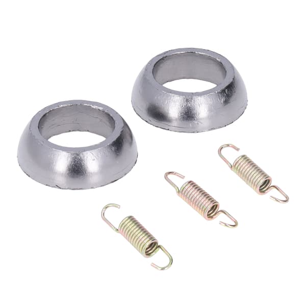 Exhaust Gasket Spring Rebuild Kit 0612-887 Replacement for ARCTIC CAT ATV SNOWMOBILE