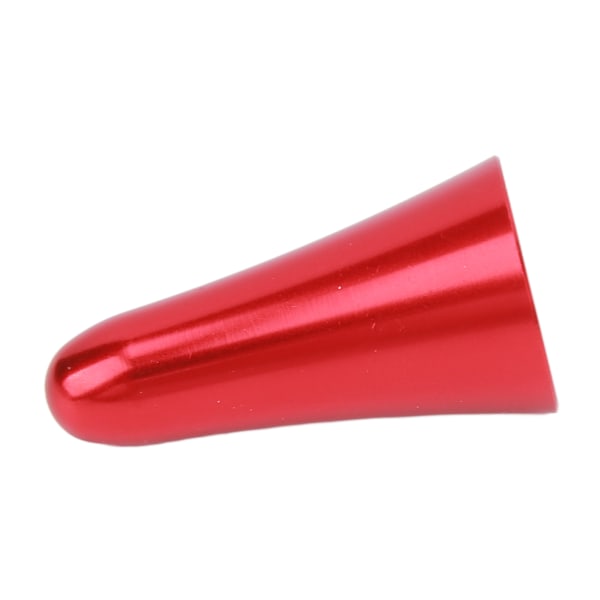 4 cm kort antenn Stubby Bee Sting Vattentät satellitnavigering Takfäste Kort antennbyte för Commodore SS SSV SV6 Red
