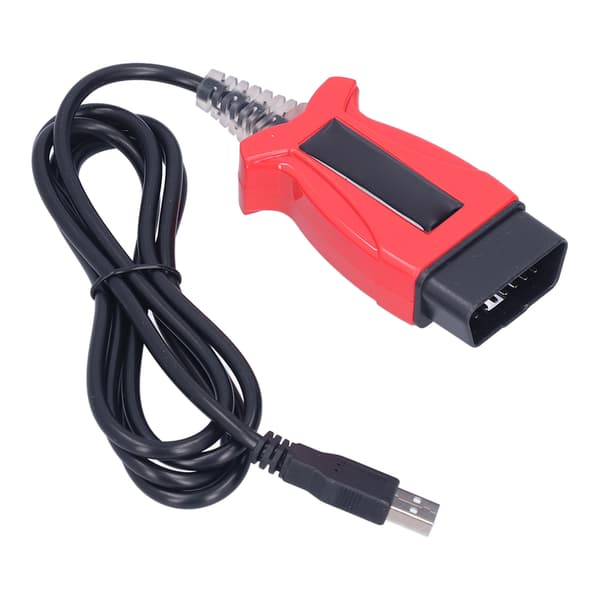 Car Diagnostic Cable UCDS Pro V1.27.008 UCDSYS Replacement for Focus MK2 20042014 C307