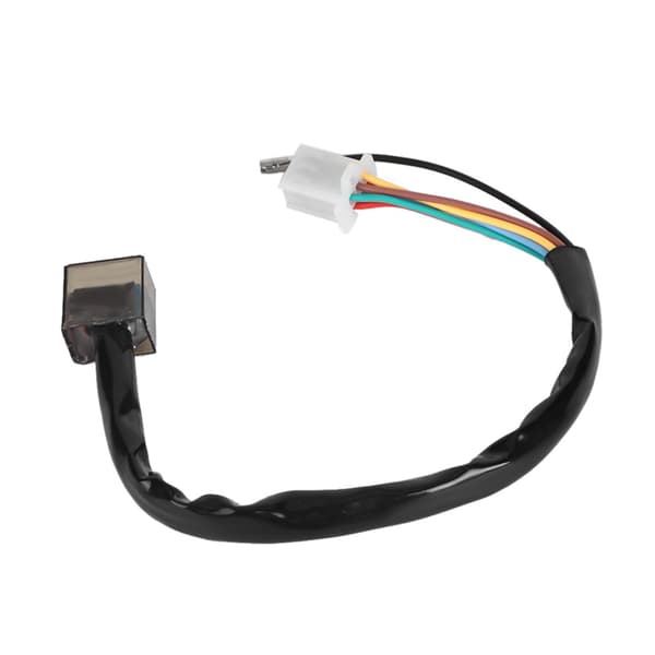 Universal Motorcycle LED Digital Gear Indicator Speed Shift Clutch Lever Sensor Accessories