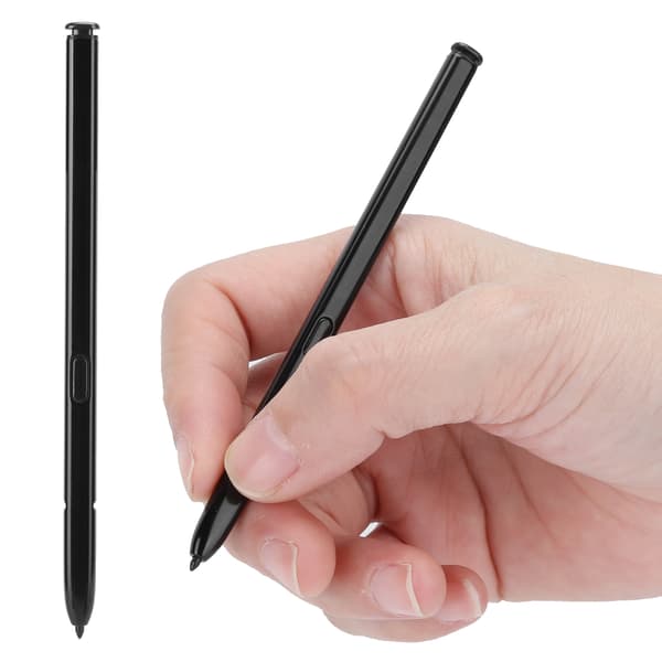 Styluspenn for Samsung Galaxy Note 20 Ultra 5G - Svart (ingen Bluetooth)