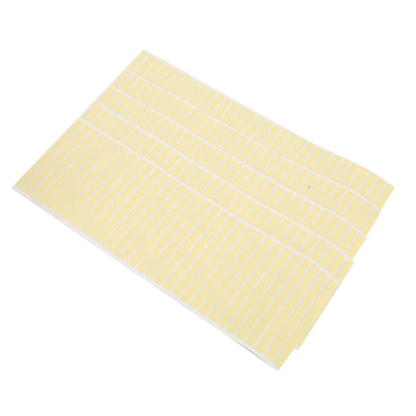 5 Pcs Dial Repair Double-Sided Tape Watchmaker Tool Accessories