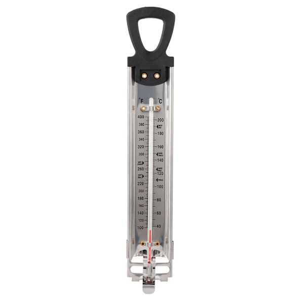 Fahrenheit Celsius ℉/℃ Dual Scale Display Household Kitchen Hanging Candy Thermometer