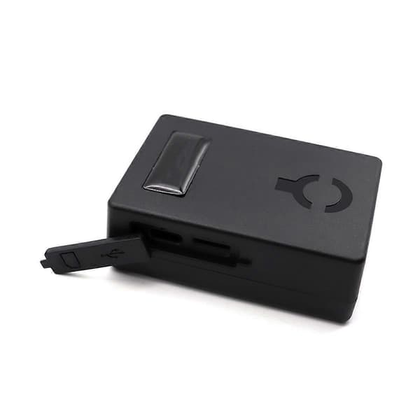 Mini 4G Trådløs Bærbar GPS Tracker CY02A