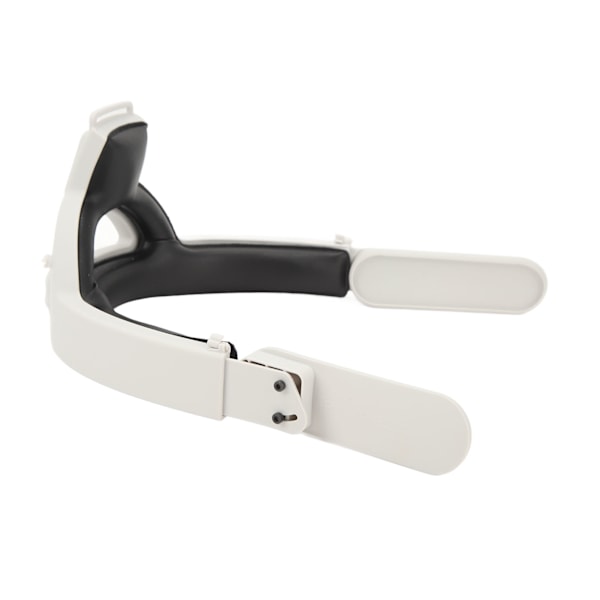 VR Head Strap for Quest 2 Memory Cotton Adjustable Detachable Enhanced Comfort Strap Replacement for VR Headset Accessories