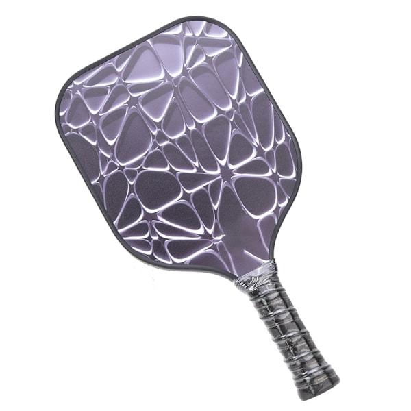 Graphite Pickleball Paddle Set Professionell Utomhus Bollsporter Tillbehör Färg Som Bilden Visar