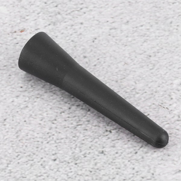 2,5 tommers bil AM / FM Radio Mini Kort Antenne Passer for TT MKI 225HP 1998-2006