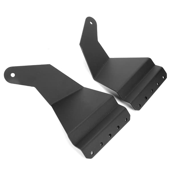 52 tommer LED billystripe takmontering, fast montering passer til Dodge Ram 1500 2500 3500 02-09