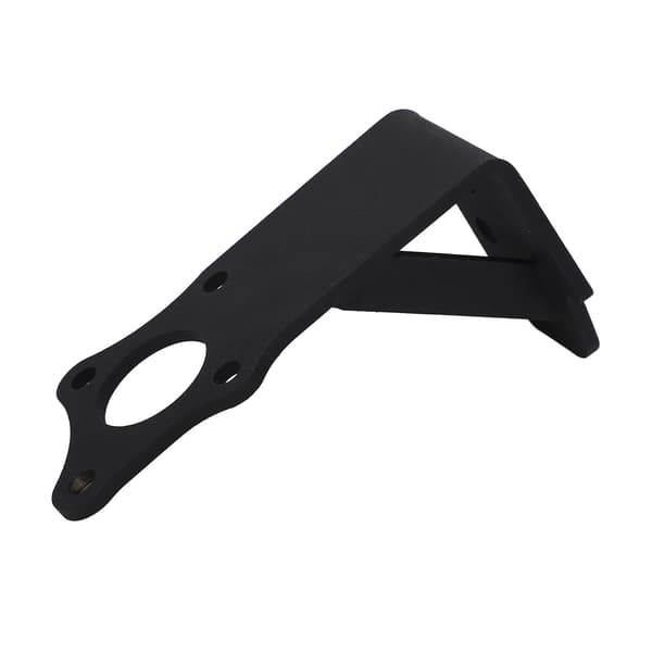 Hydro Clutch Pedal Conversion Bracket - B16A B18C B16 B18 EF CRX Swap