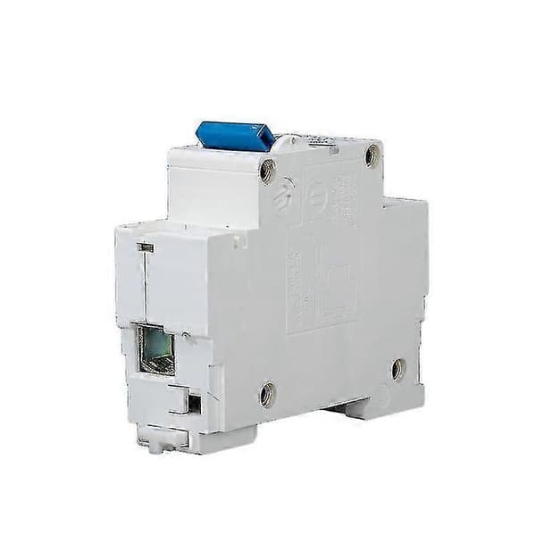DC 1P kretsbrytare 12-125V Mini bilskydd 80A-250A för elbilsbatteriskydd 100A