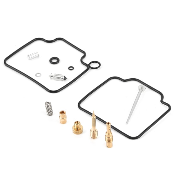 Ombyggnadssats för förgasare 0201-318 Passar för Honda Rebel 250 CMX250 C 1986-2012