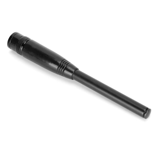 Na771r Dual Band Handhållen Antenn bnc 144/430mhz för tk100 tk210 tk300 icv8 icv80 icv82 icu82