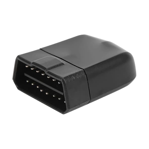 Bluetooth 4.0 OBD2-kodeskanner Profesjonell bilfeilskanner Diagnostikkverktøy for iOS for Android