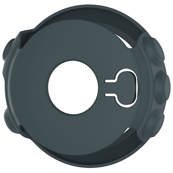 Silikoninen suojakotelo Garmin Fenix 5X Plus -kellolle
