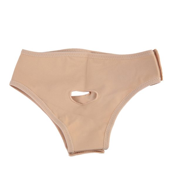 Unisex ansiktsbantningsmask Bandage Tunna V-formade ansiktslyftbälten Ansiktsband M