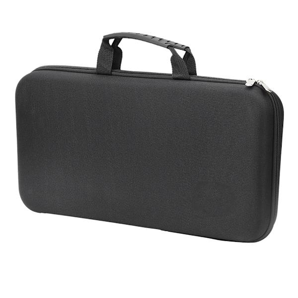 EVA Utomhus Fiskespö Förvaringsväska Organizer Portabel Dammtät Fiskeredskap Box Case