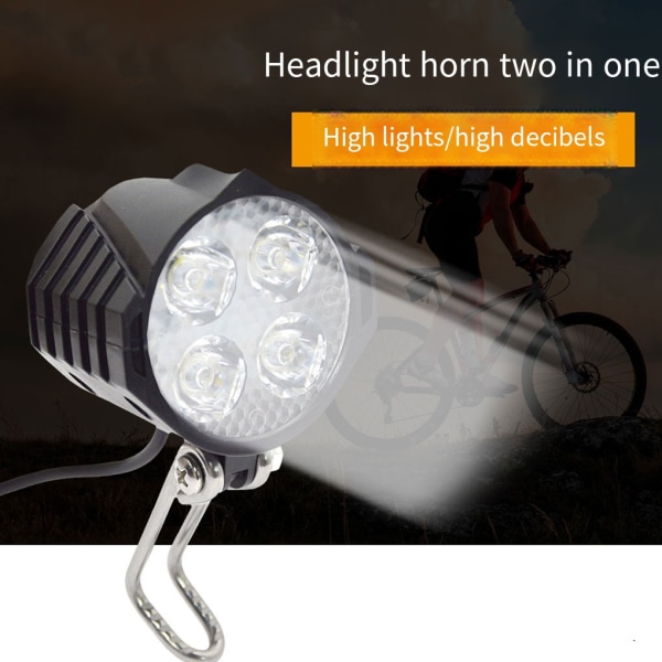 1/3 Cykel LED Strålkastare Strålkastare Hopfällbara Spotlights Små 1PCS