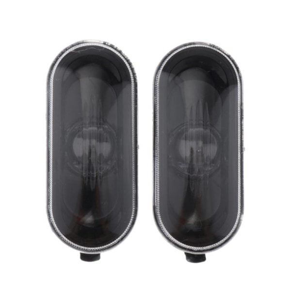 1/3/5 Car Front LED Blinkers för För VW Bora /MK4 / 5Set