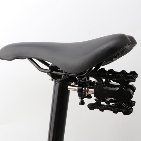 Bike Pedal Release Device Hållarverktyg Modifierad del